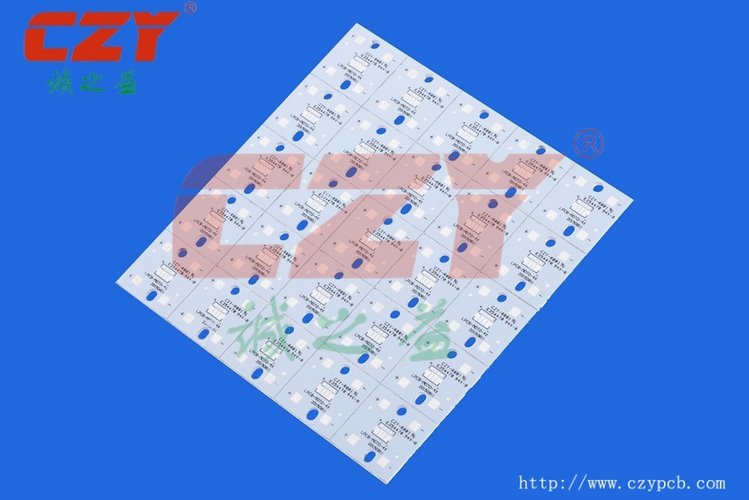 金屬線路板怎么做？